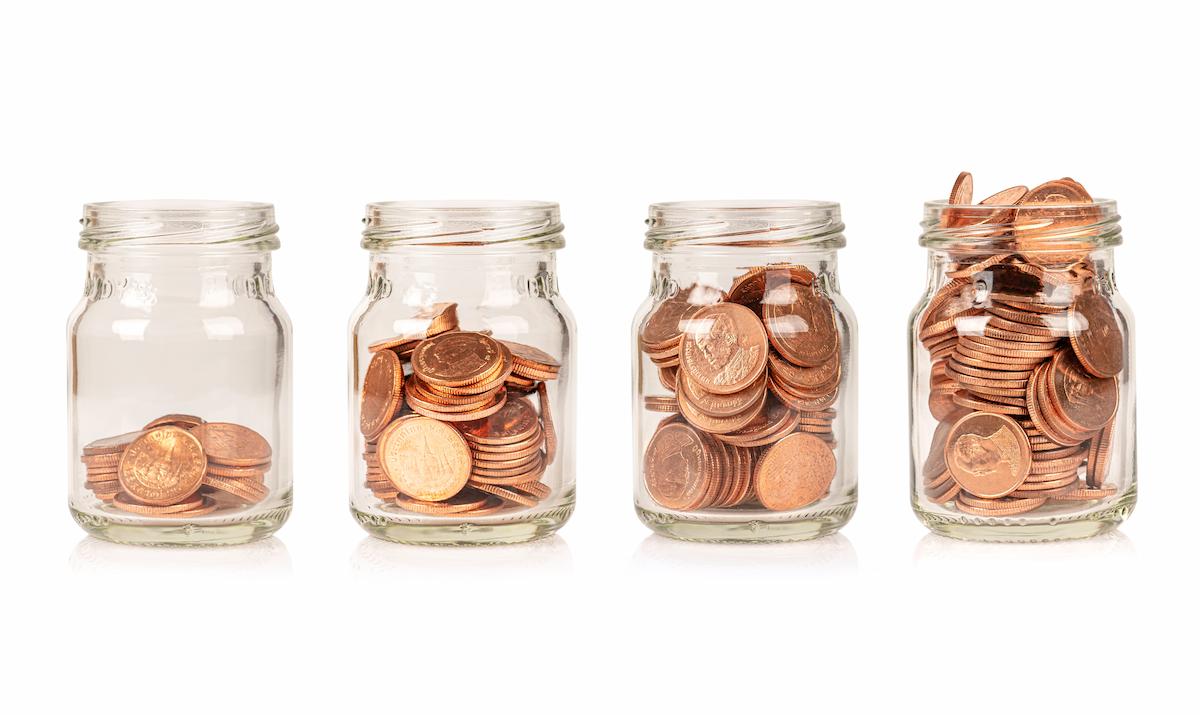 How Many Savings Accounts Should I Have? | Commonwealth Credit Union